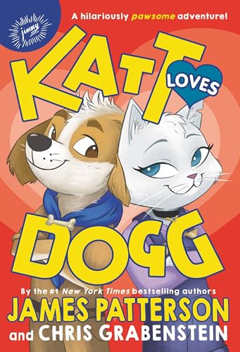 Katt Loves Dogg (Katt vs. Dogg, 2)
